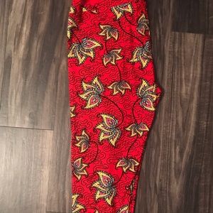 ** Brand New Lularoe Leggings!! **